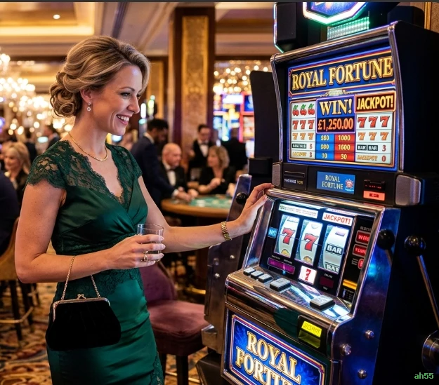 Verificação KYC ah55