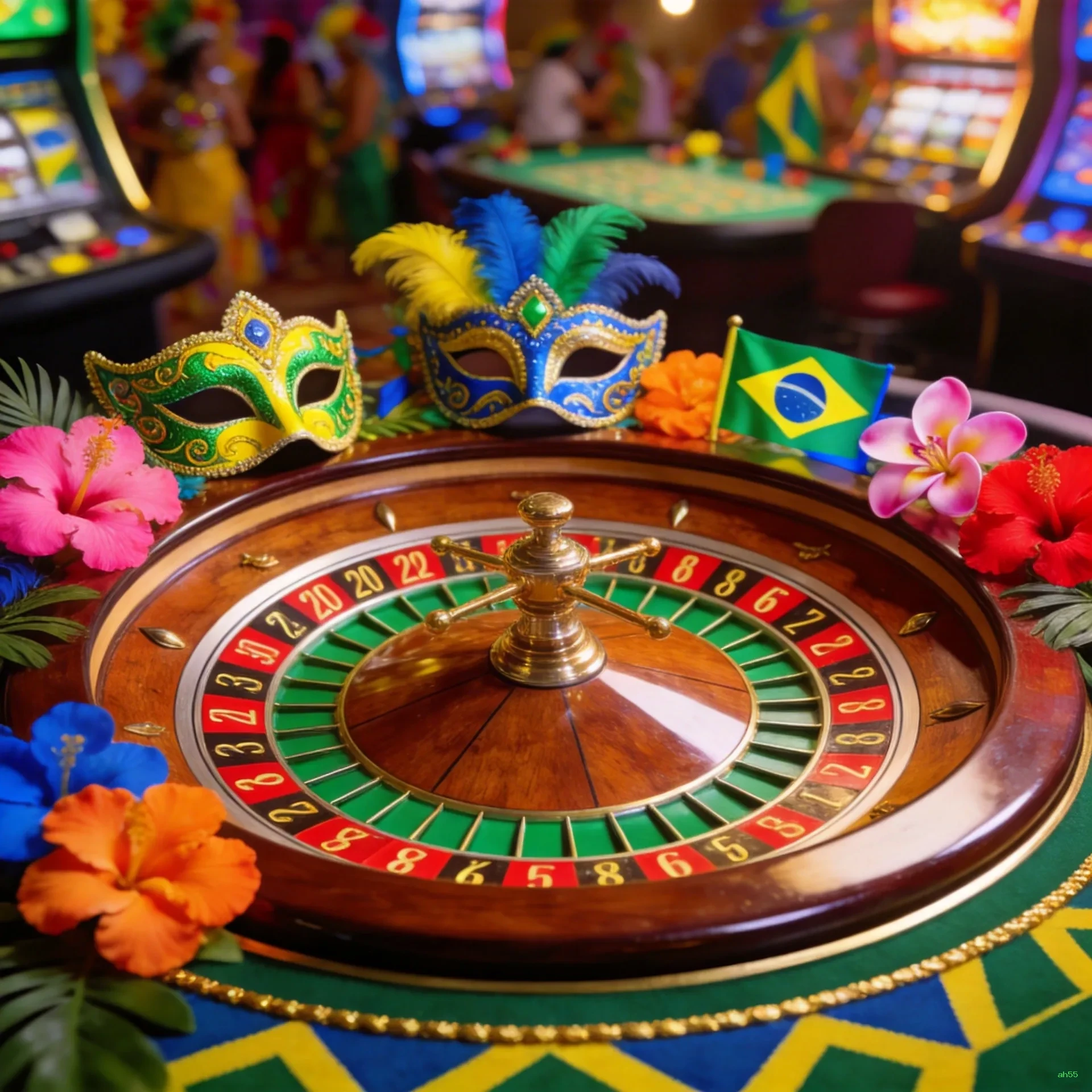 Fortune Ox Slot