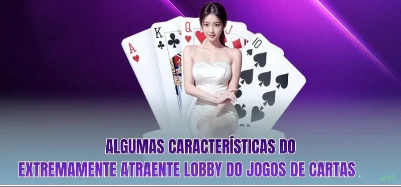 ah55 Plataforma