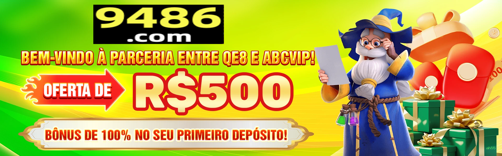 Novos Jogos ah55