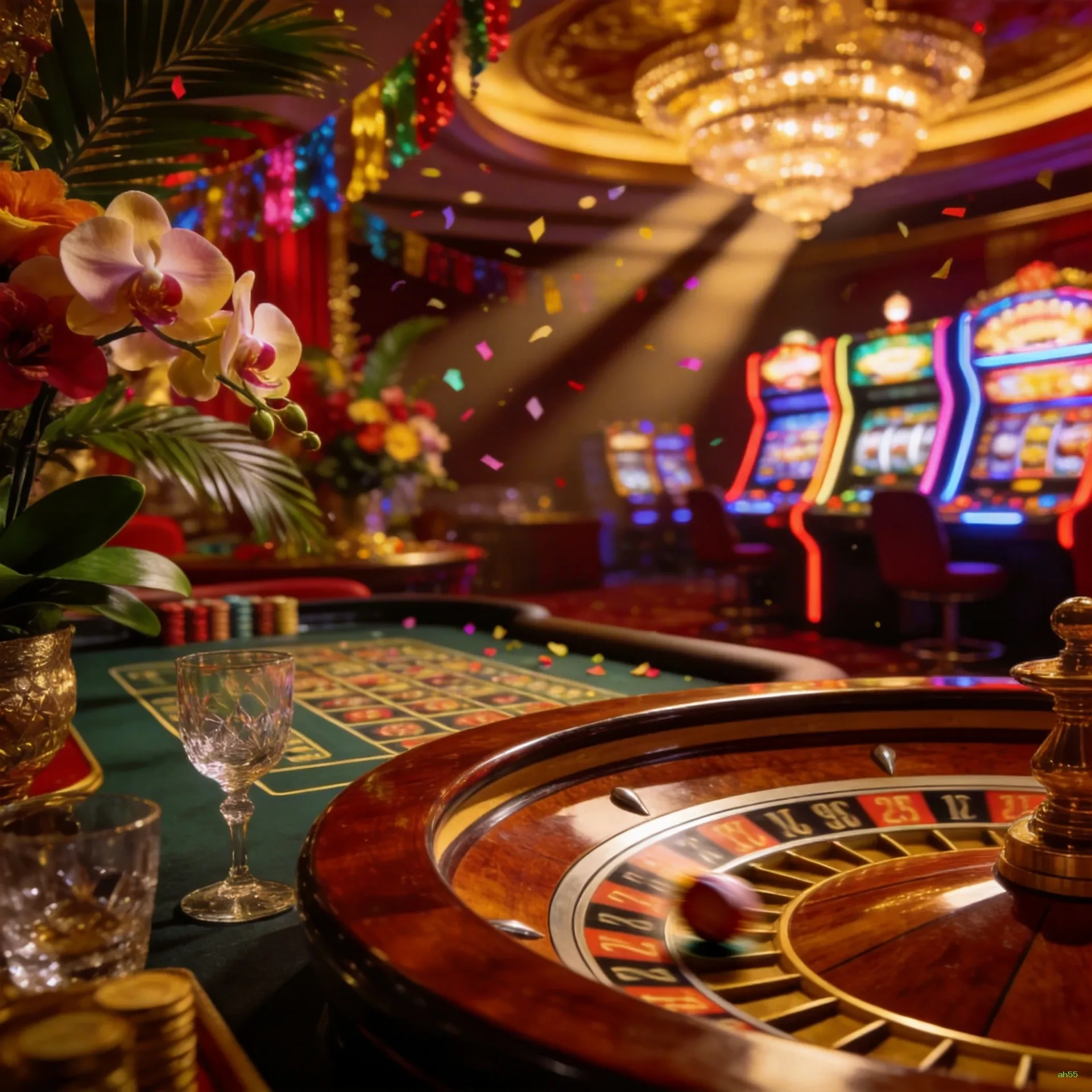Play'n GO Slots
