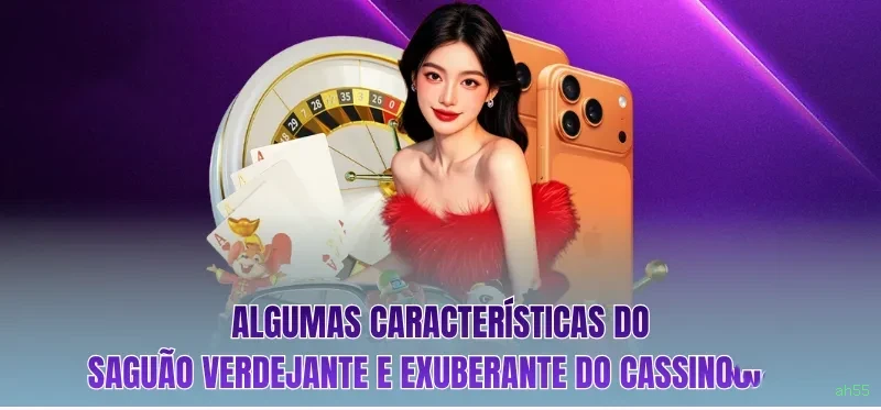 Termos de Serviço ah55