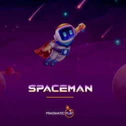 Spaceman ah55